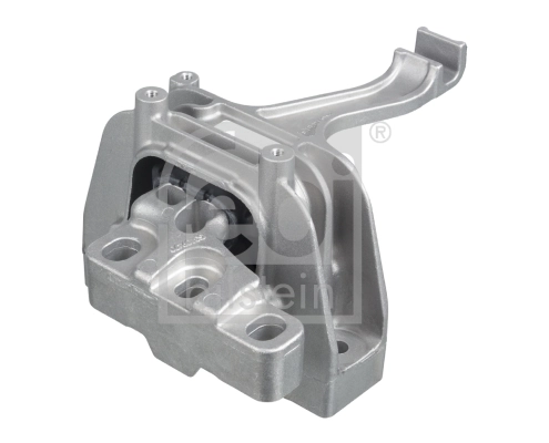 Mounting, engine